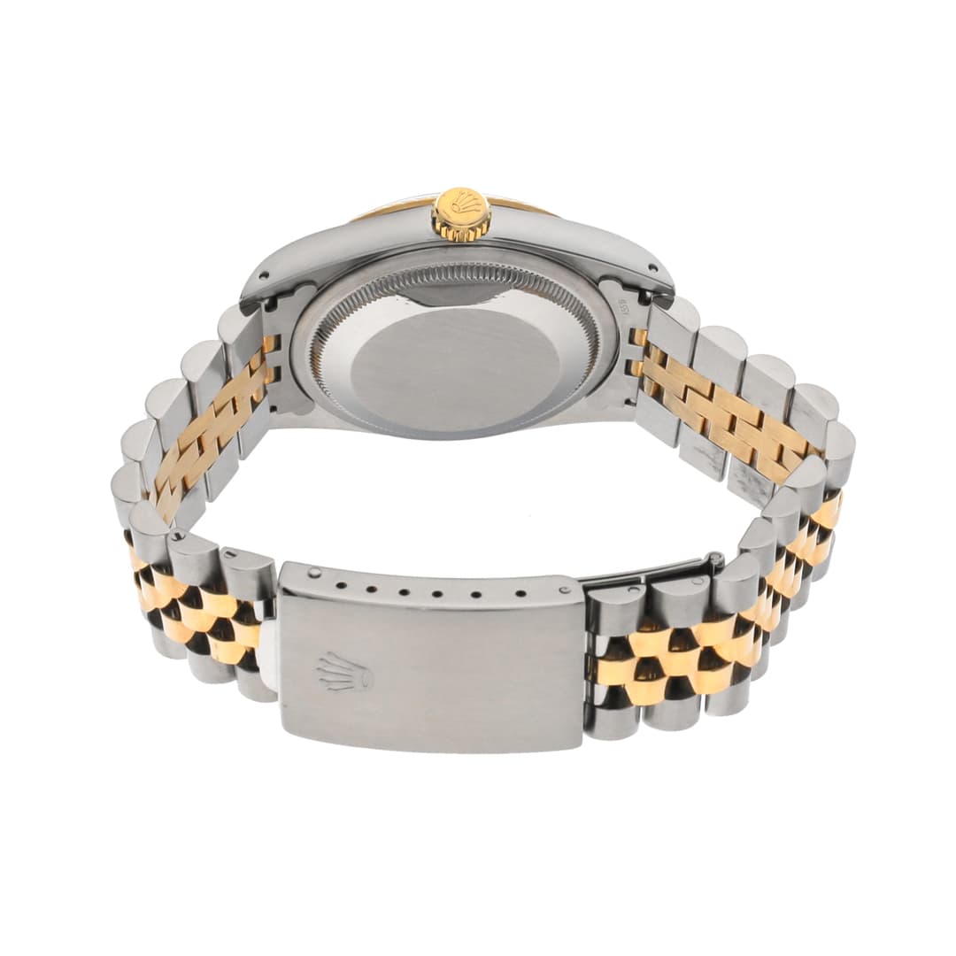 Rolex Datejust — vue 4
