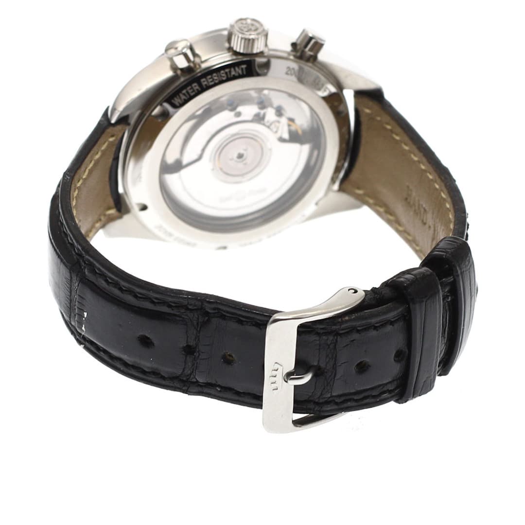 Bell & Ross 130 Chronographe — vue 4