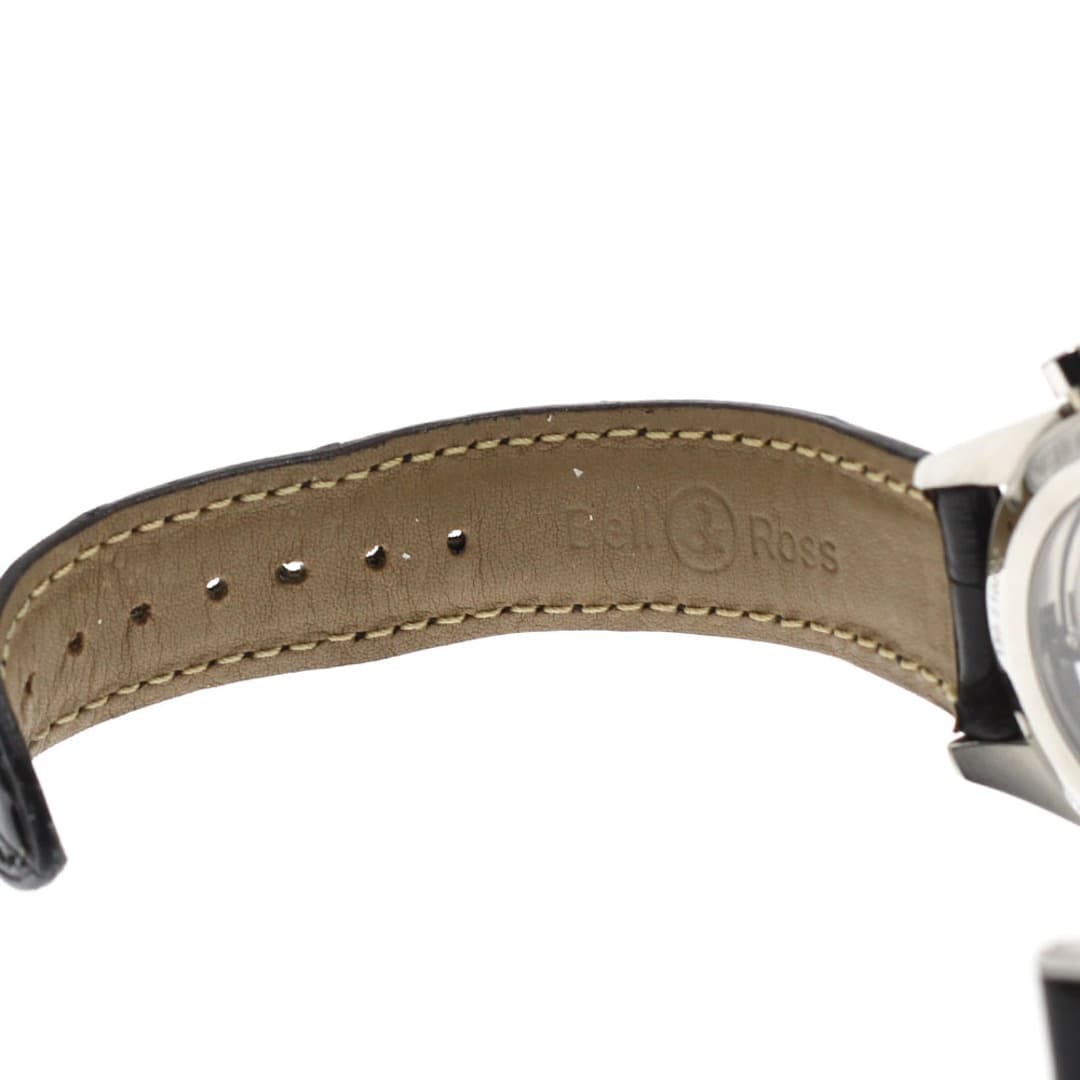 Bell & Ross 130 Chronographe — vue 7