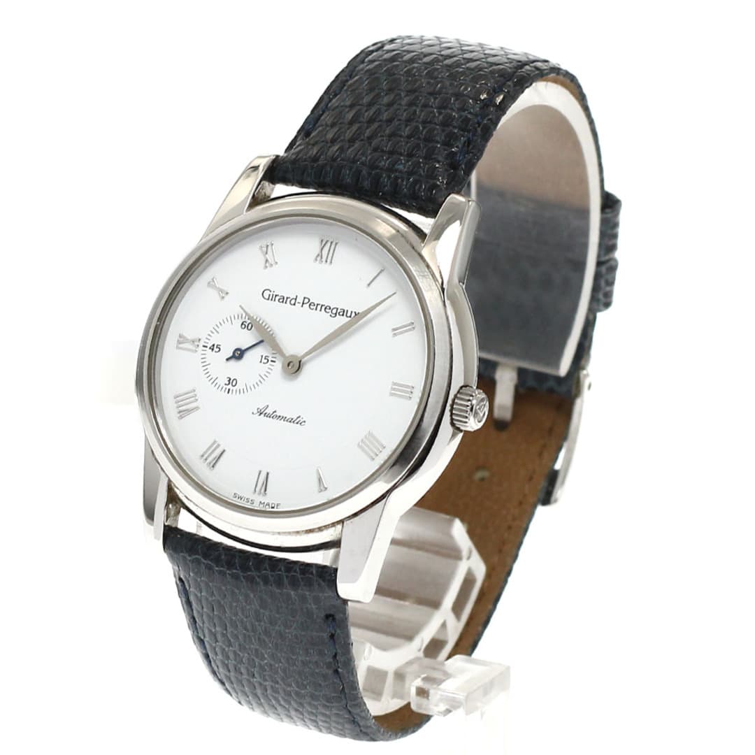 Girard-Perregaux Montre plate — vue 2