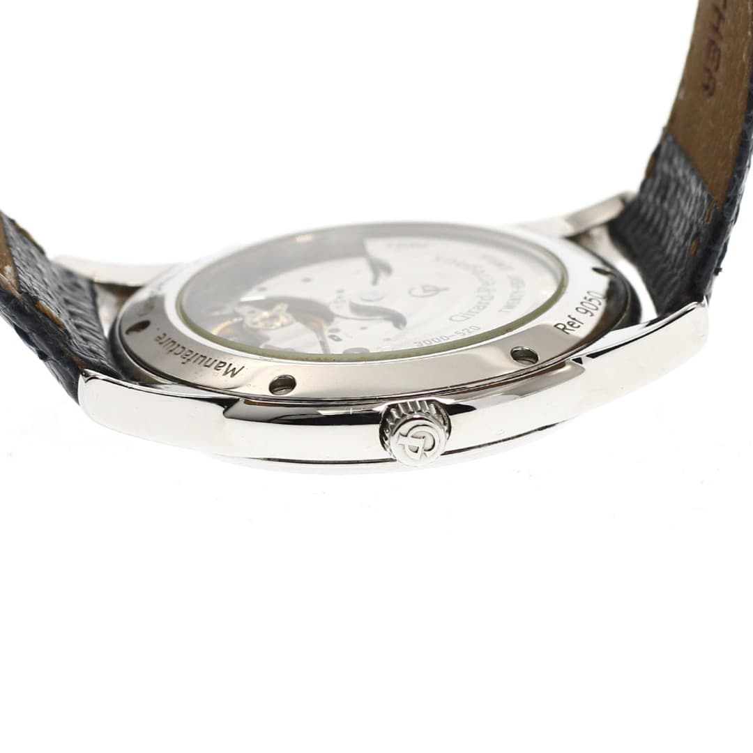 Girard-Perregaux Montre plate — vue 4