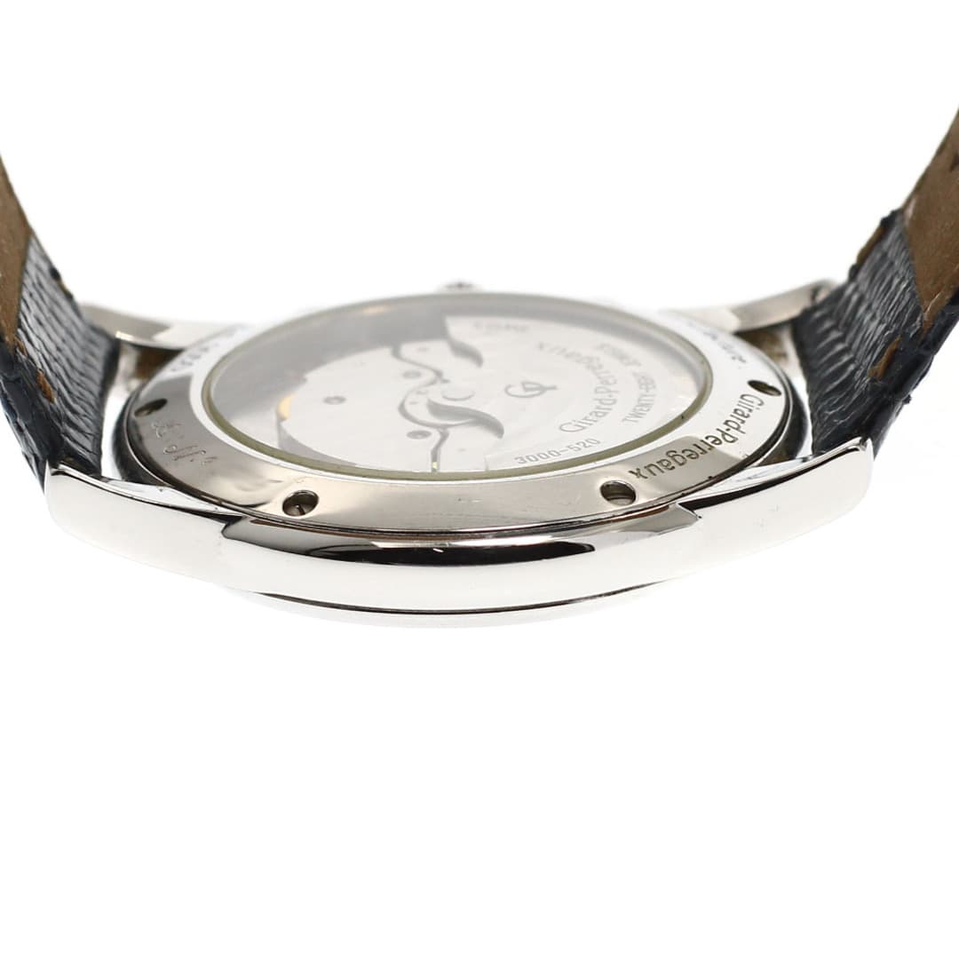 Girard-Perregaux Montre plate — vue 5