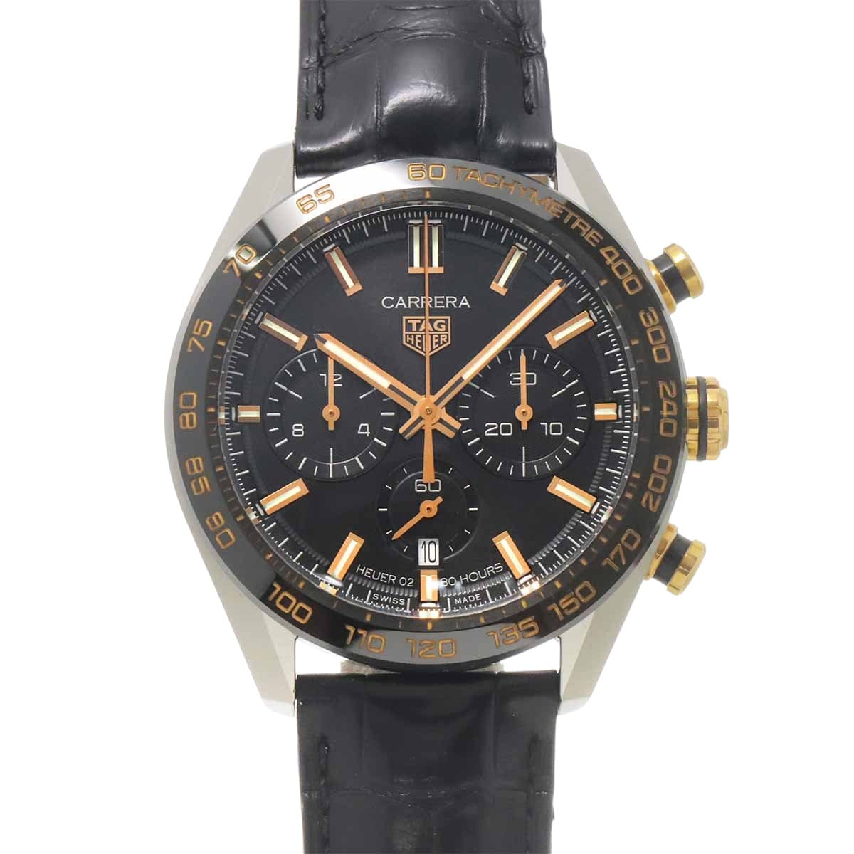 TAG Heuer Carrera Chronographe