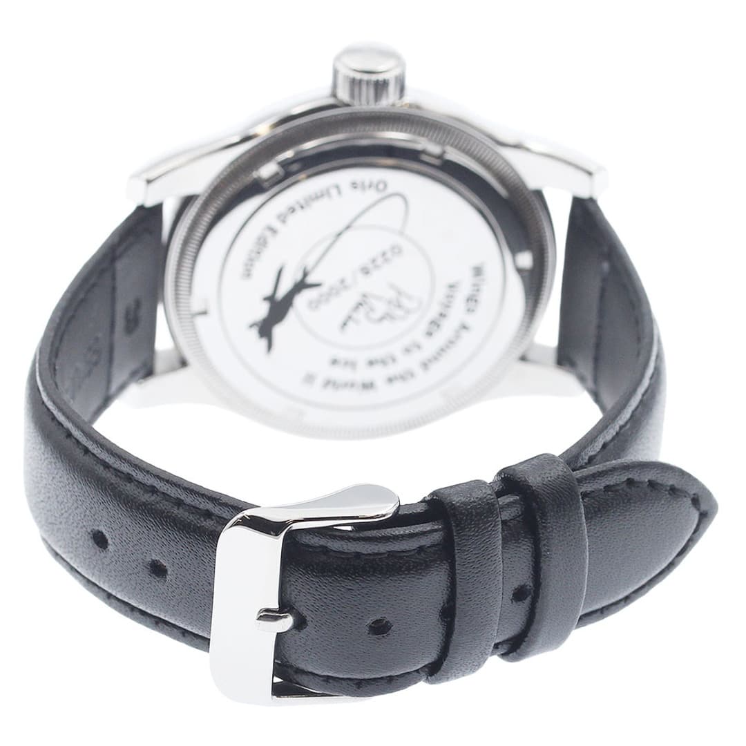Oris Big Crown Édition Limitée à 2000 exemplaires — vue 5
