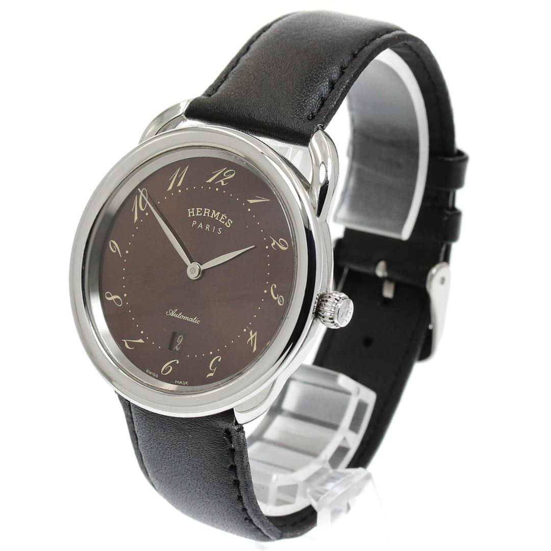 Hermès Arceau — vue 2