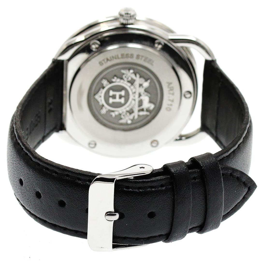 Hermès Arceau — vue 3