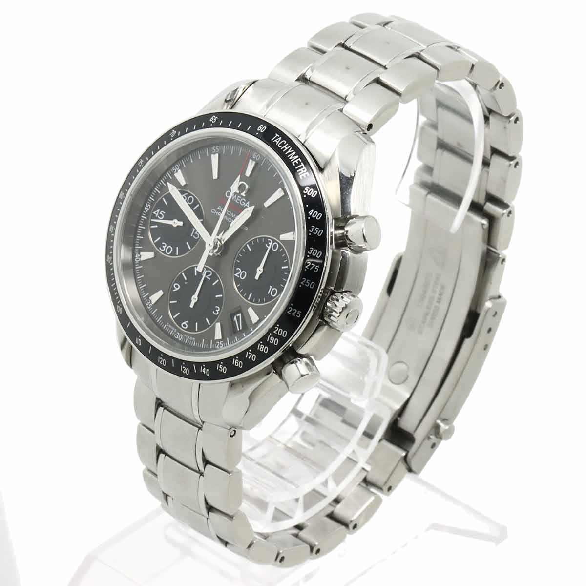 Omega Speedmaster Date — vue 3