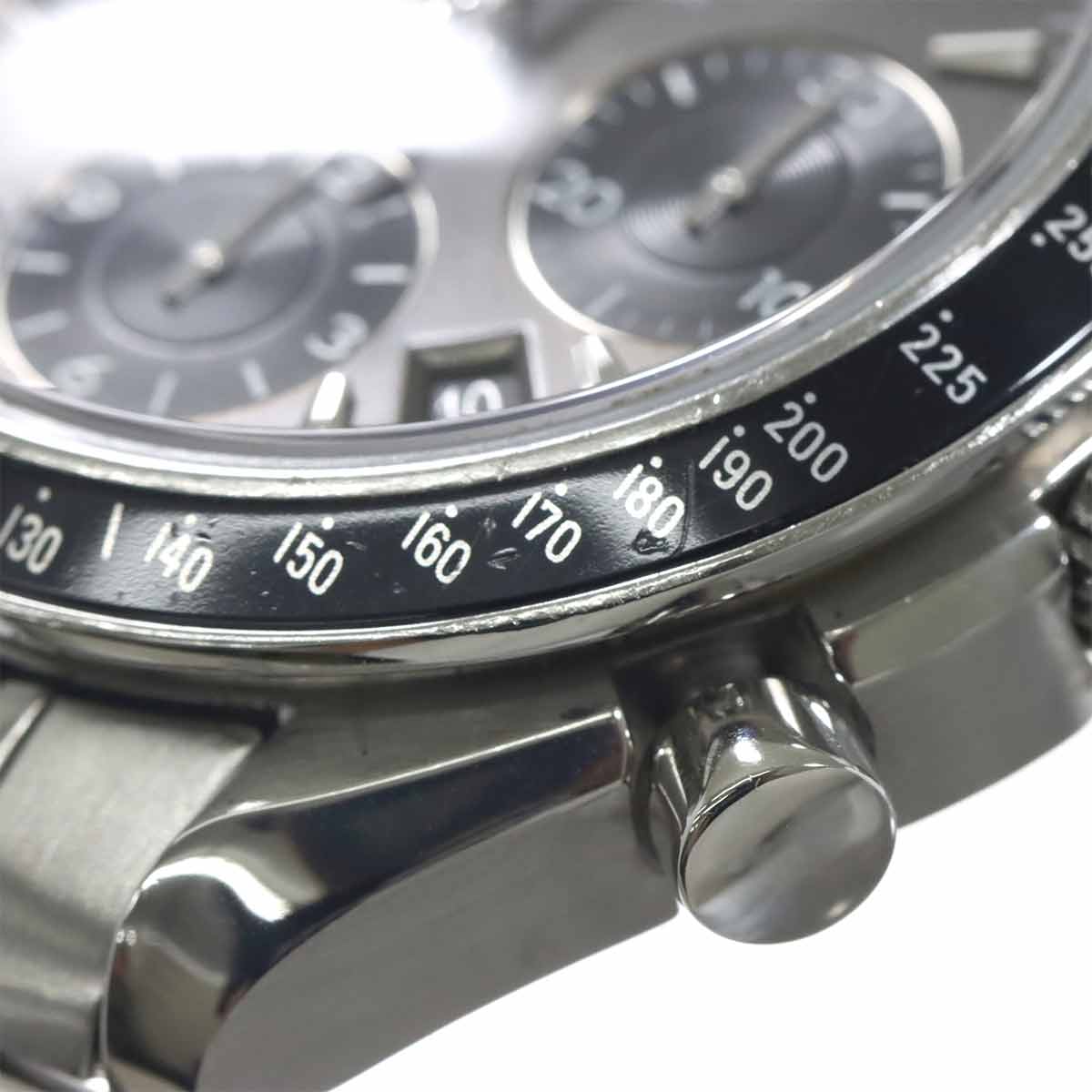 Omega Speedmaster Date — vue 7