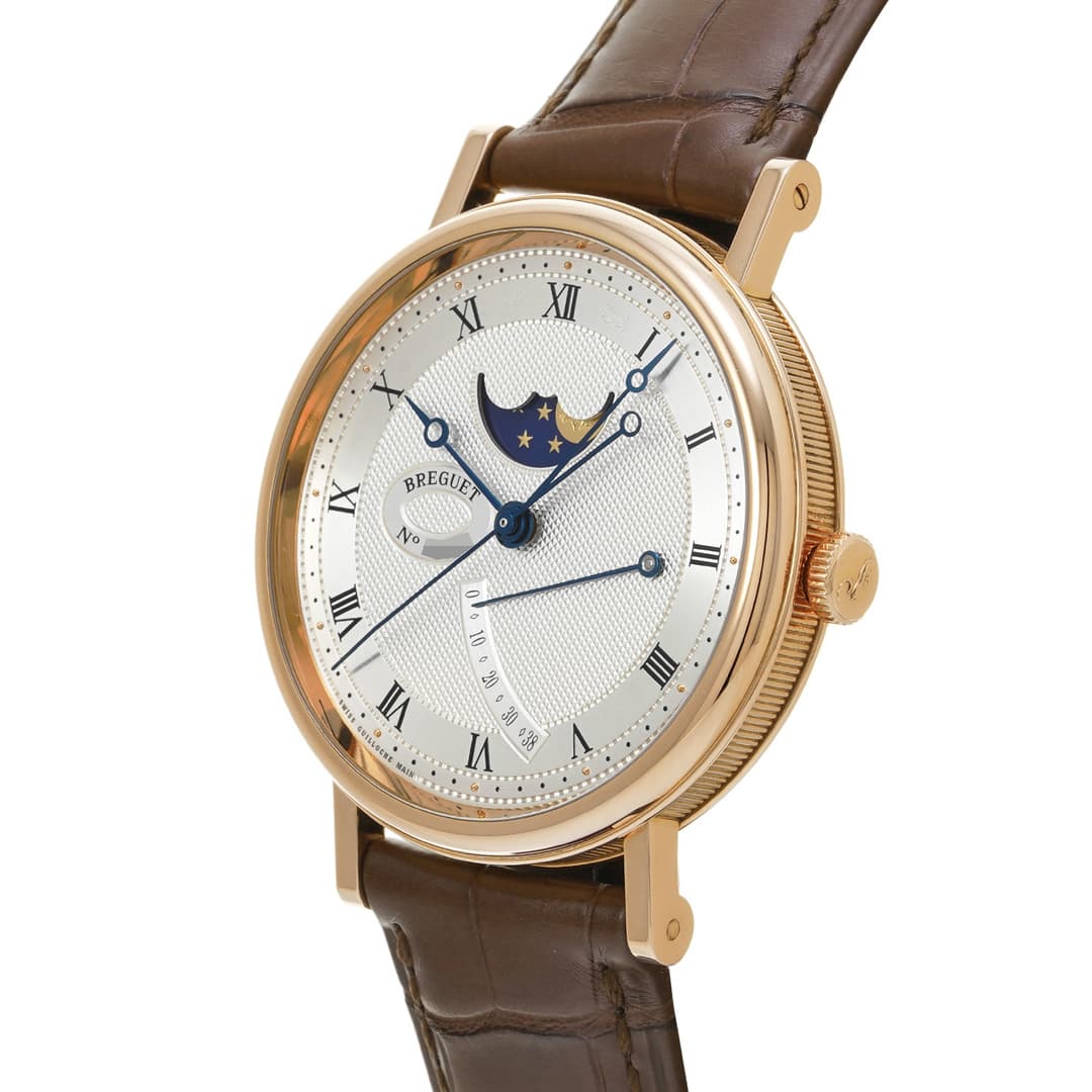Breguet Classique Phase de Lune — vue 2
