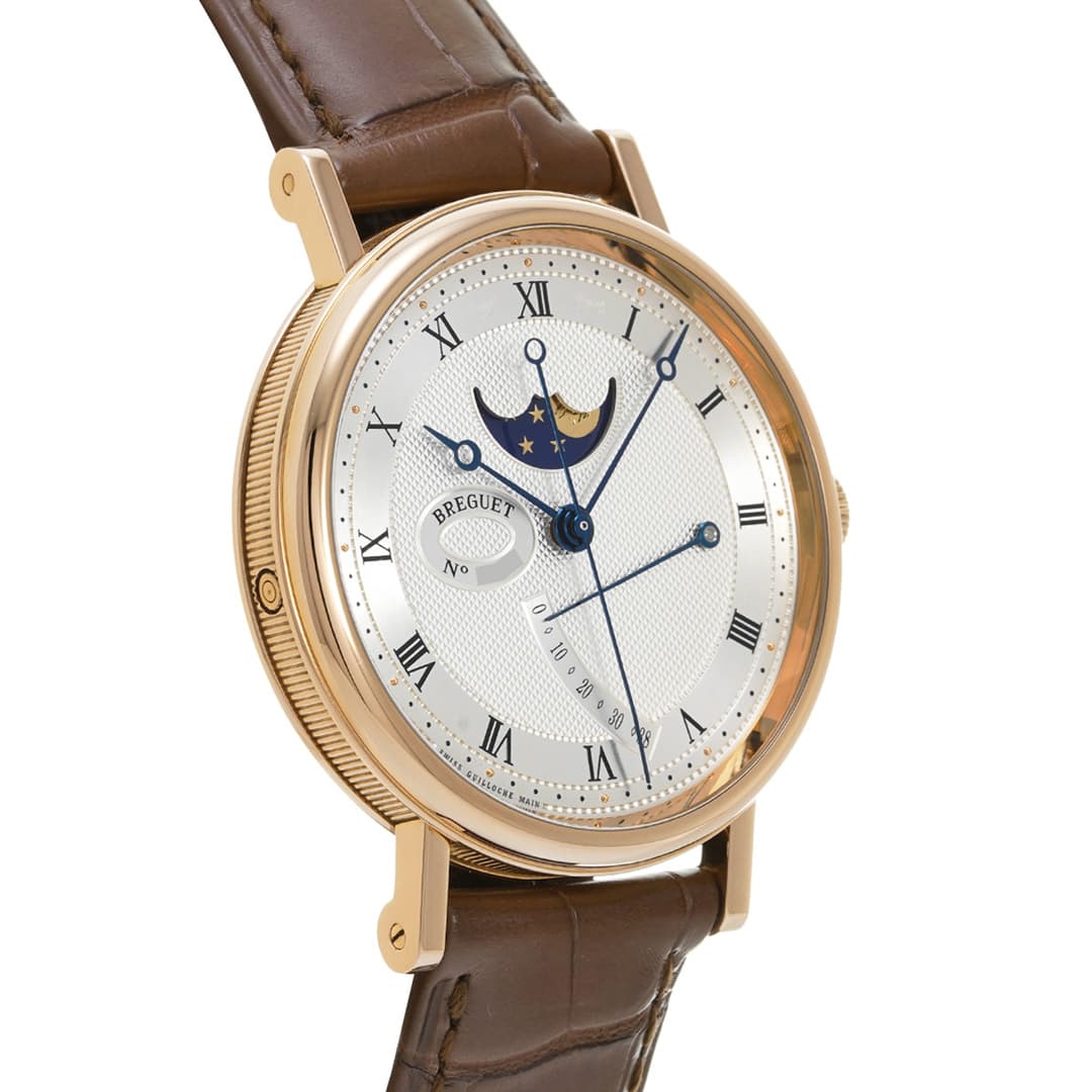 Breguet Classique Phase de Lune — vue 3