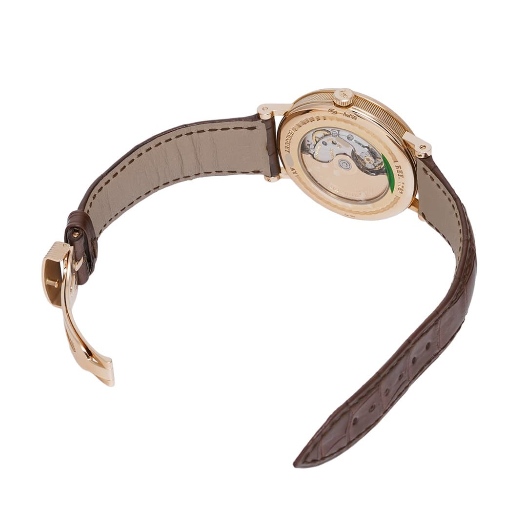 Breguet Classique Phase de Lune — vue 4