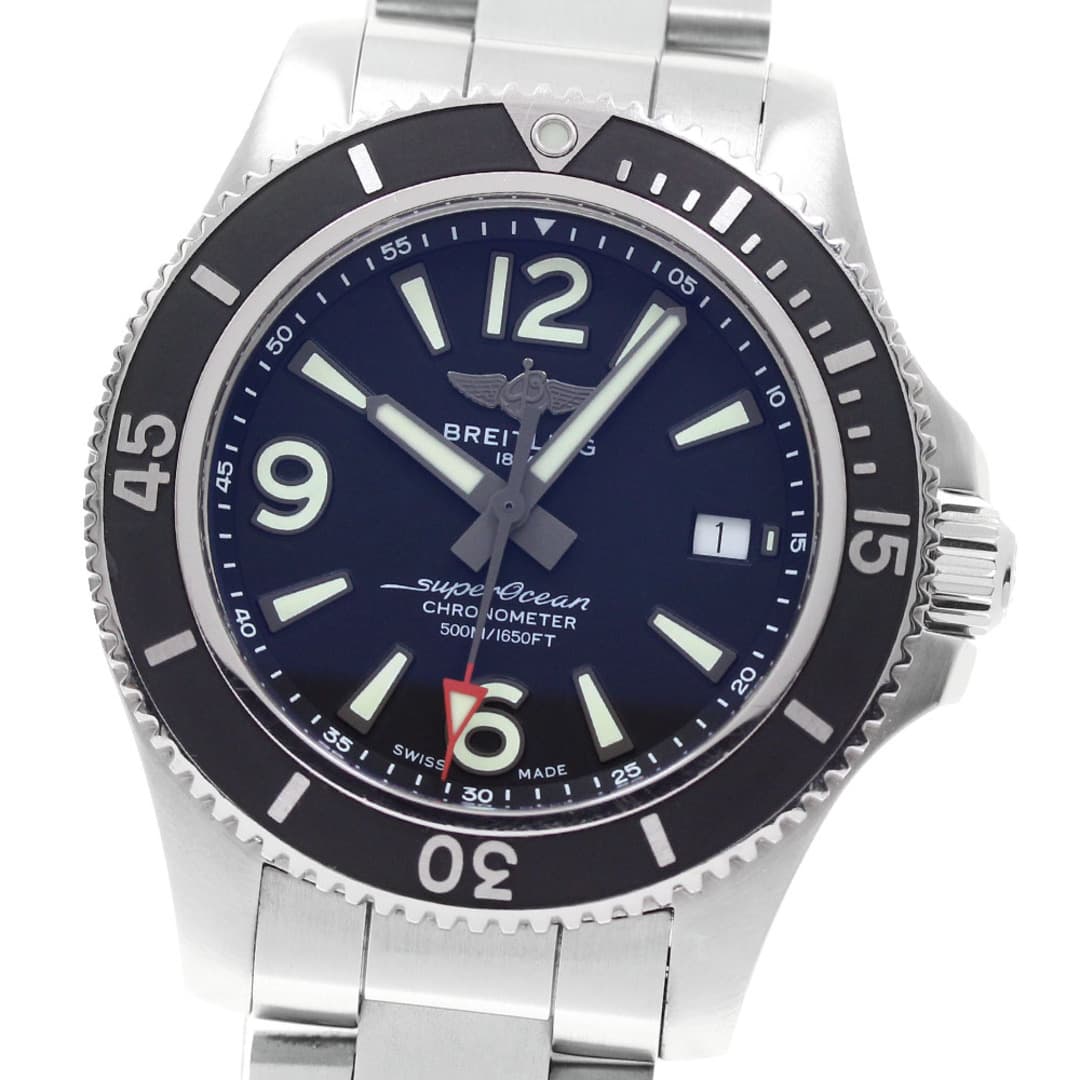 Breitling Superocean 42