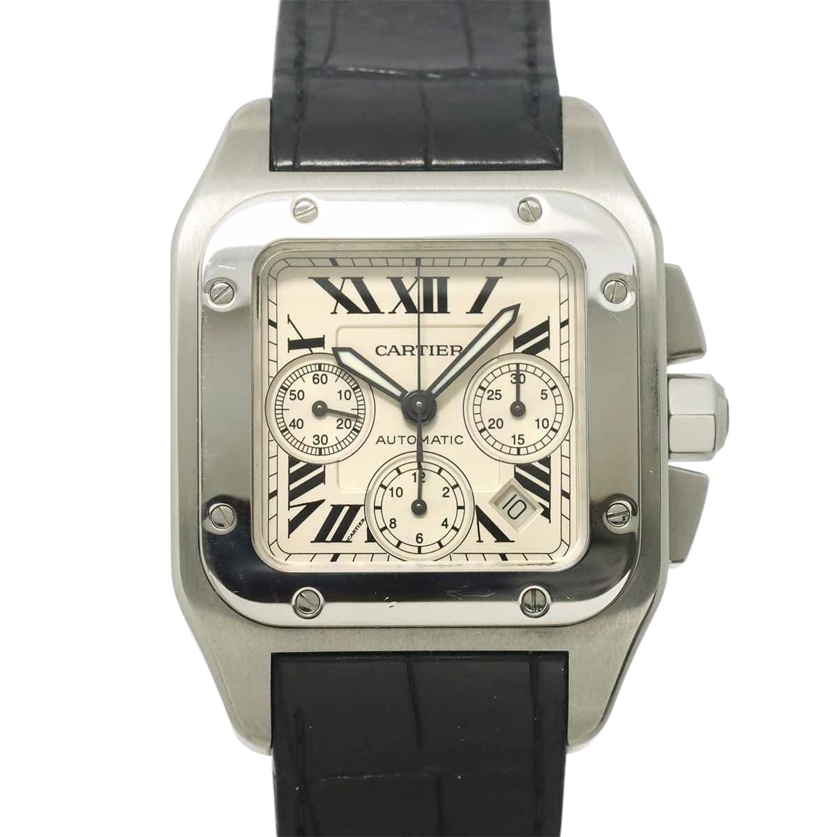 Cartier Santos 100 XL