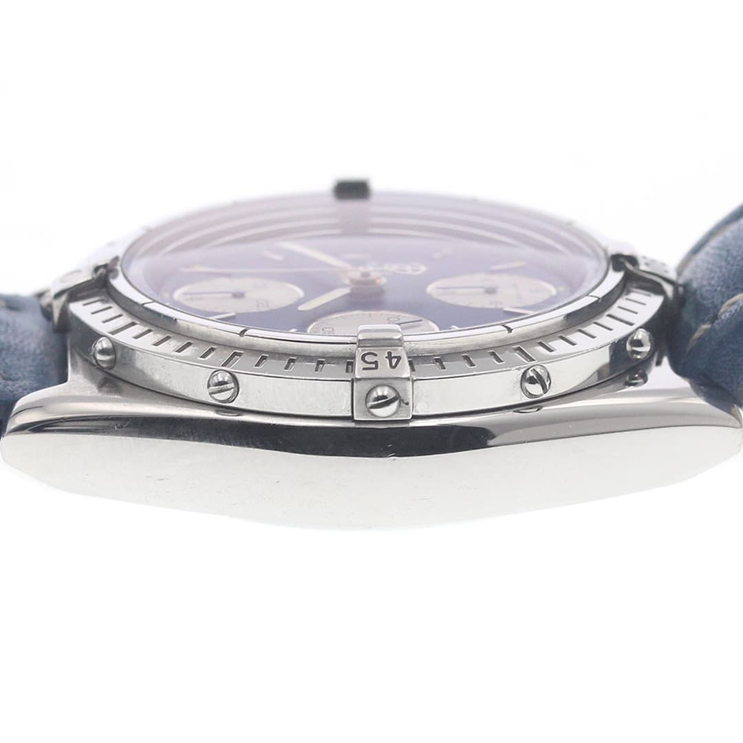 Breitling Chronomat — vue 6