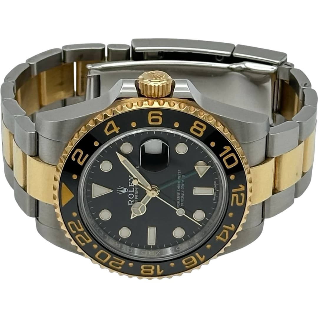 Rolex GMT-Master II — vue 5