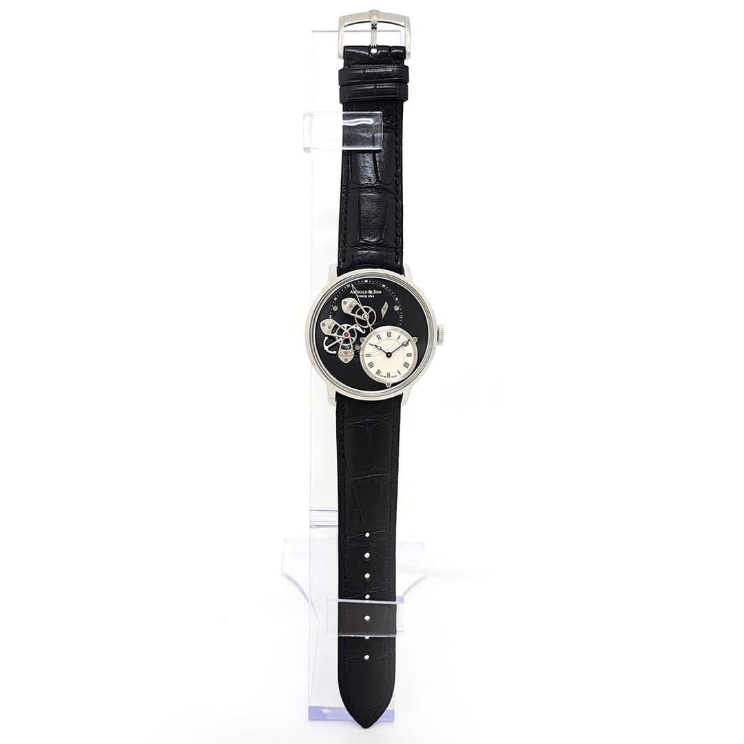 Arnold & Son DATB — vue 2