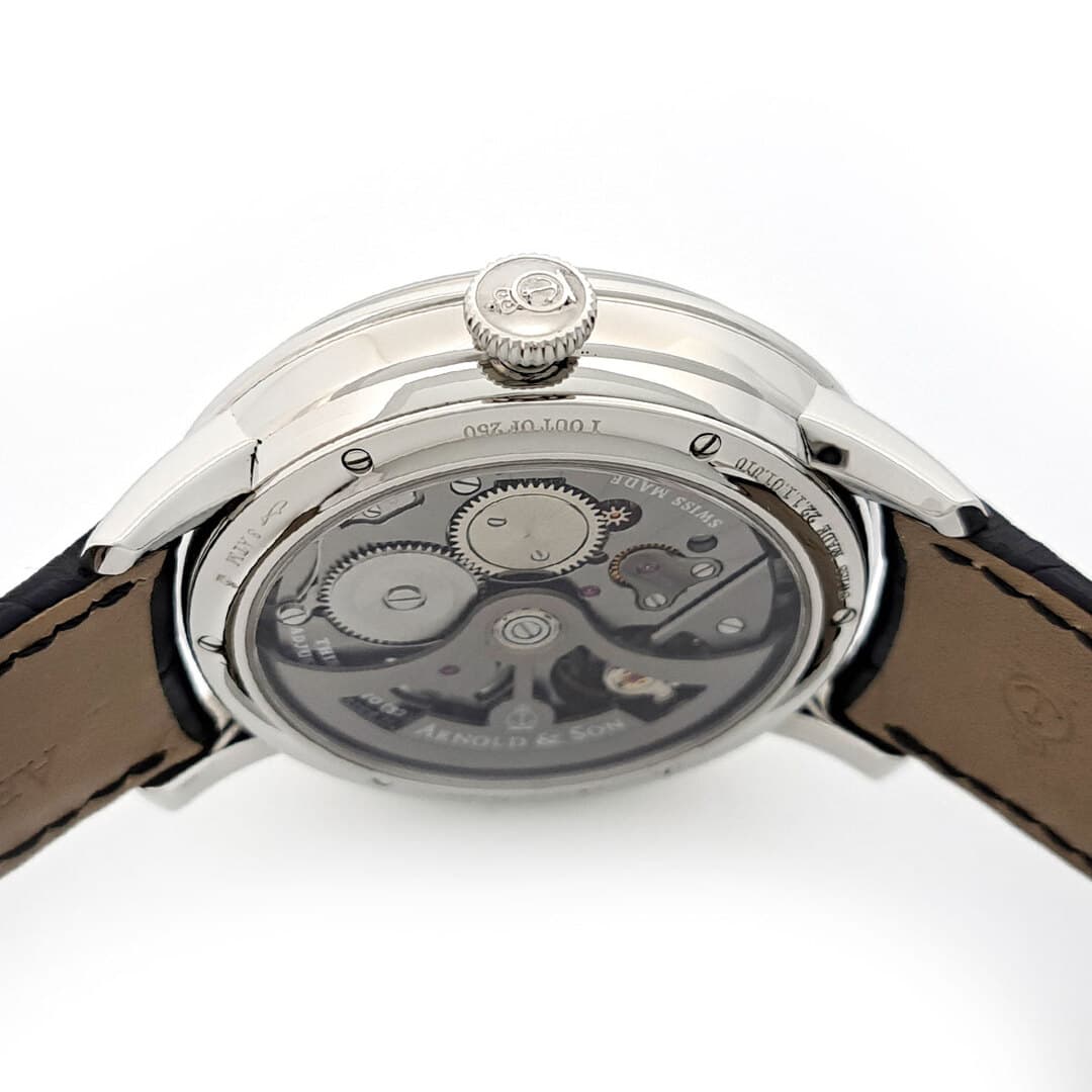 Arnold & Son DATB — vue 4
