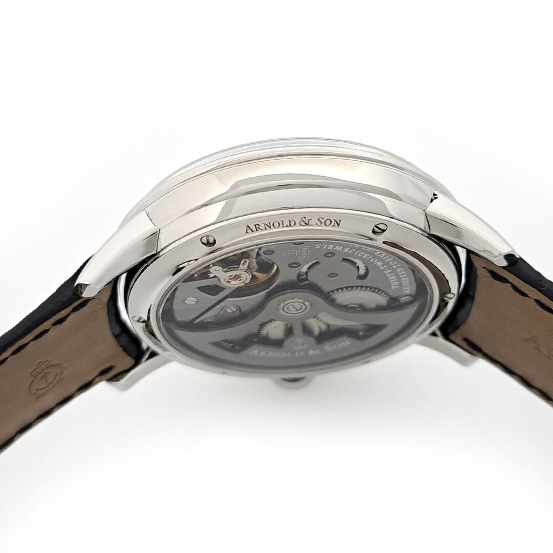 Arnold & Son DATB — vue 7