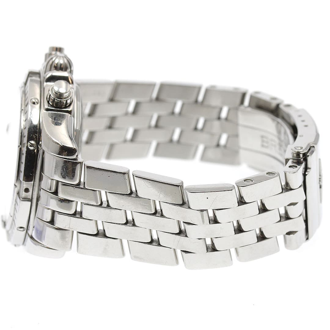 Breitling Chronomat Evolution — vue 5