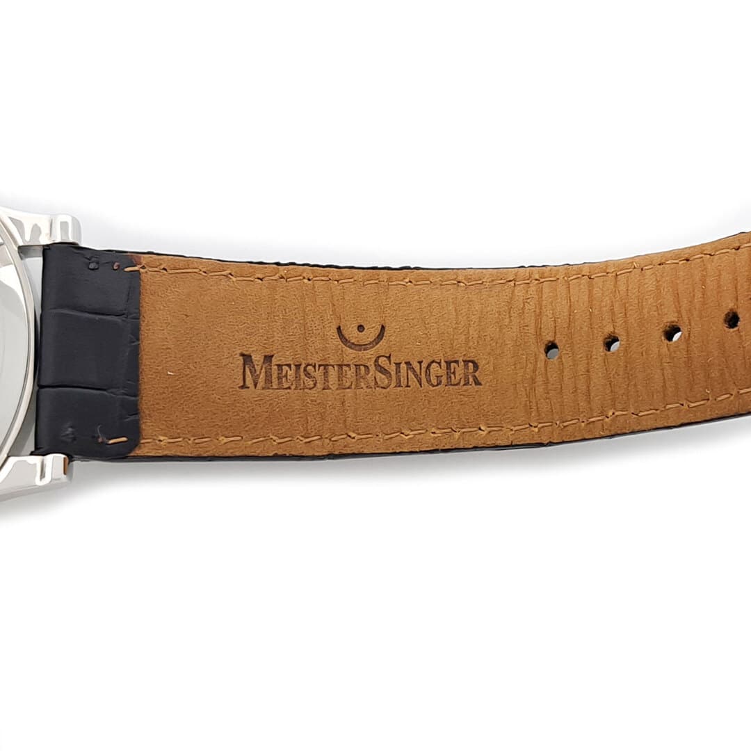 MeisterSinger Script Automatic — vue 3