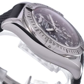 Breitling Chronomat 44 JSP — vue 4