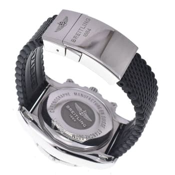 Breitling Chronomat 44 JSP — vue 5