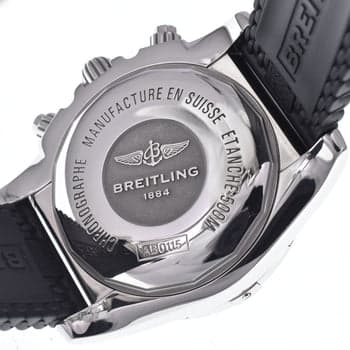 Breitling Chronomat 44 JSP — vue 6