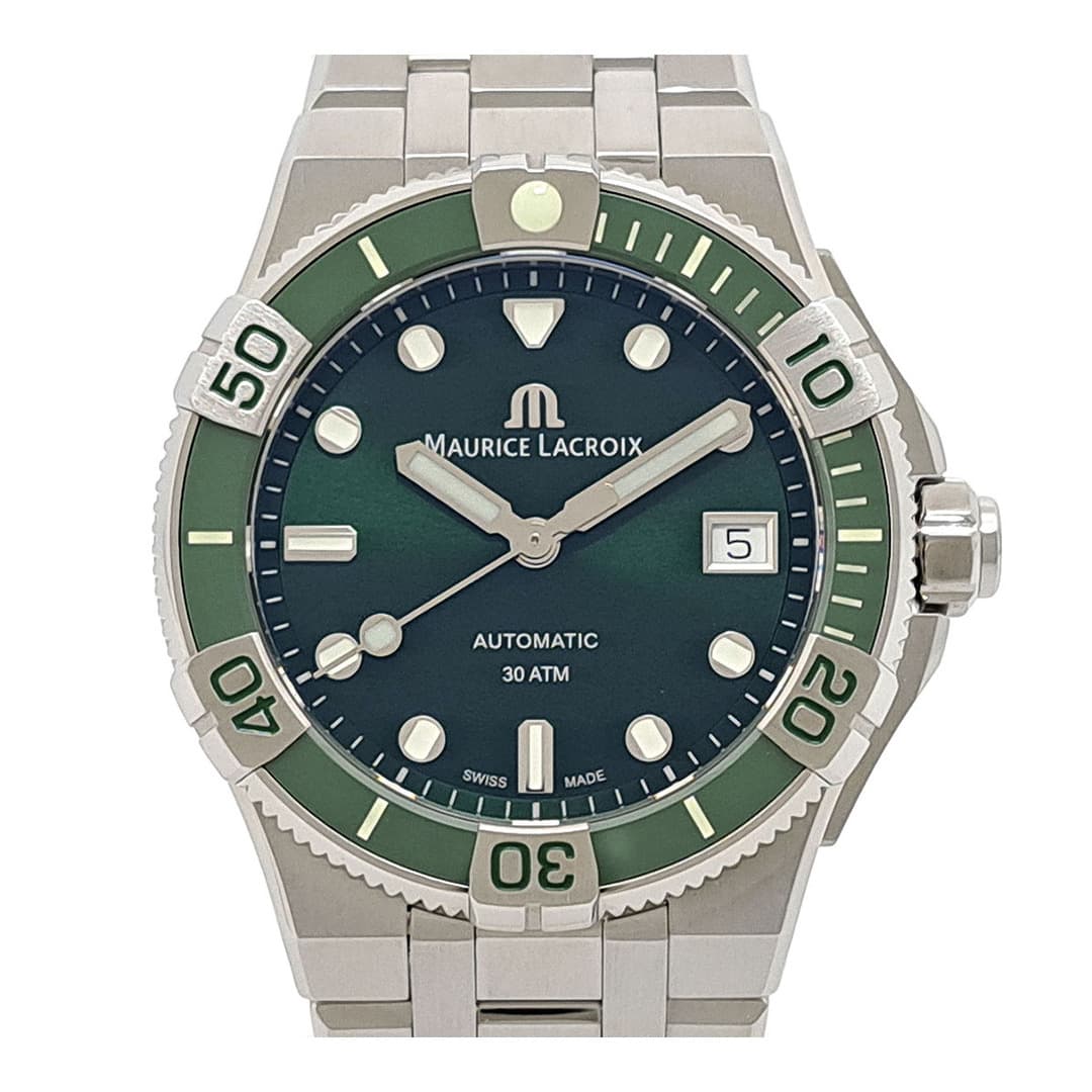 Maurice Lacroix Aikon Venturer