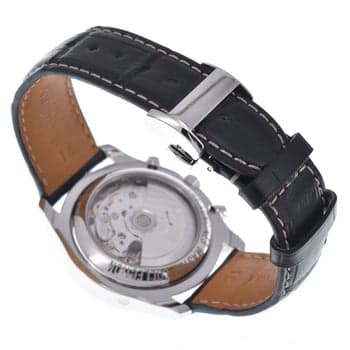 Longines Master Collection Chronographe Phase de Lune — vue 5