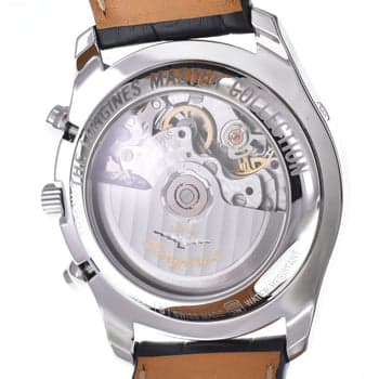 Longines Master Collection Chronographe Phase de Lune — vue 6