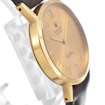Rolex Cellini — vue 4