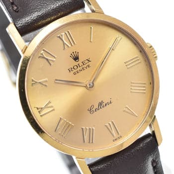 Rolex Cellini — vue 7