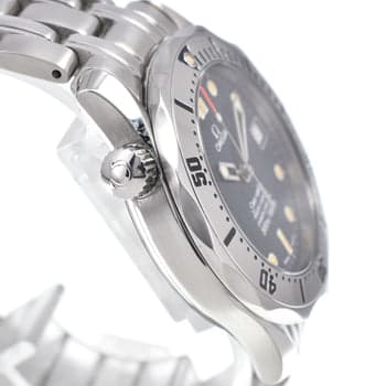 Omega Seamaster Professional 300M — vue 4