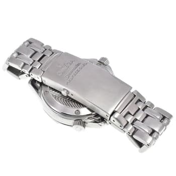 Omega Seamaster Professional 300M — vue 5