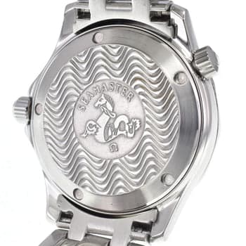 Omega Seamaster Professional 300M — vue 6