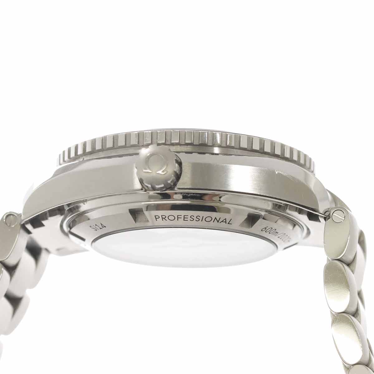 Omega Seamaster Planet Ocean — vue 4