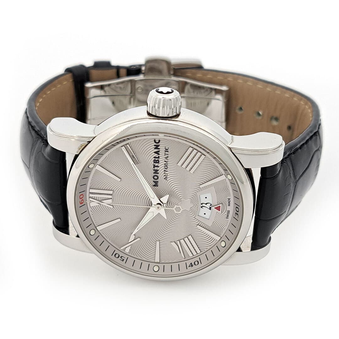 Montblanc Star Date — vue 2