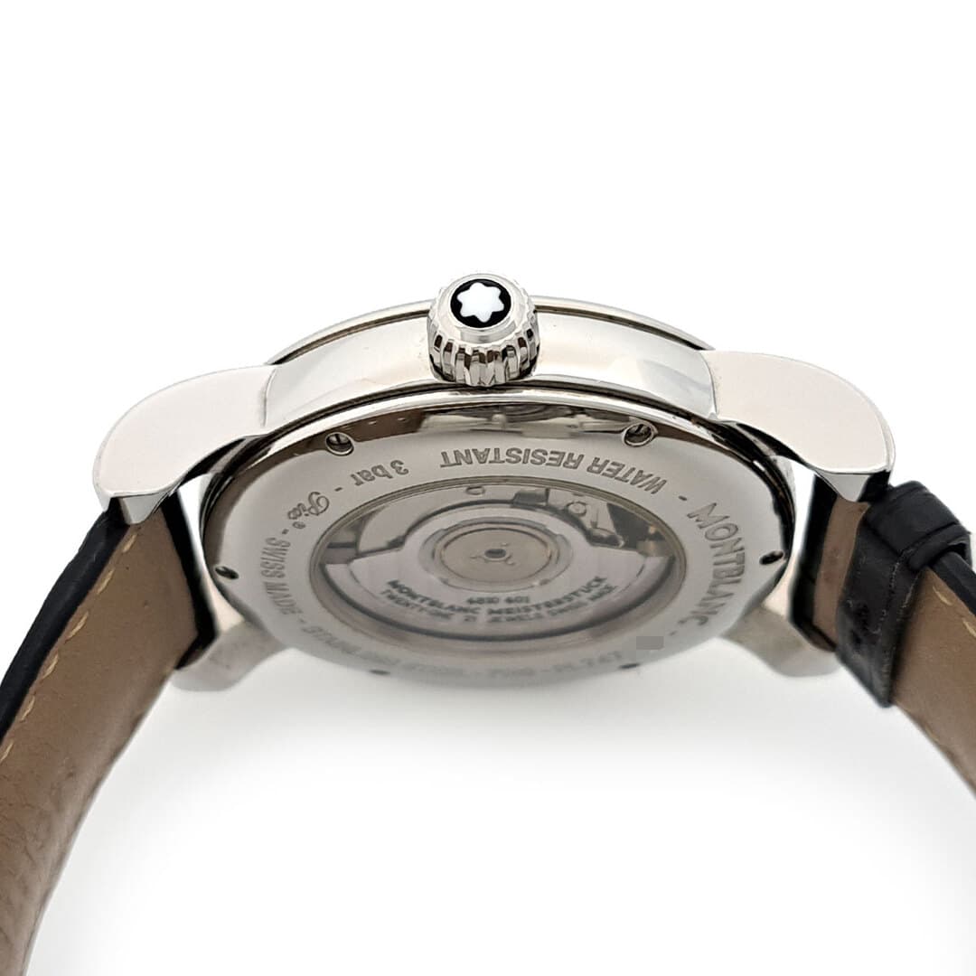 Montblanc Star Date — vue 4