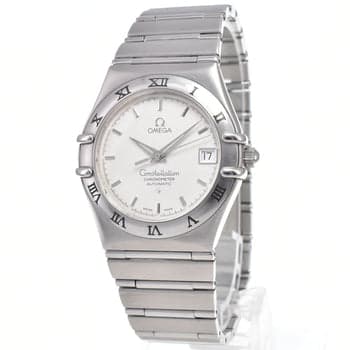 Omega Constellation — vue 2