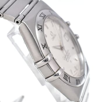 Omega Constellation — vue 4