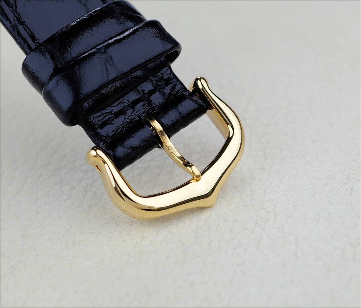 Cartier Must Tank LM — vue 5