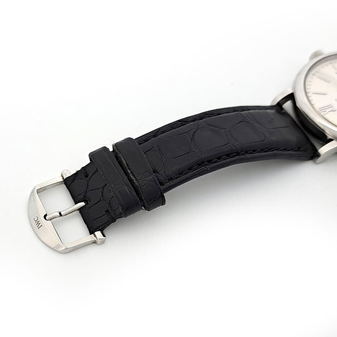 IWC Portofino Date — vue 3