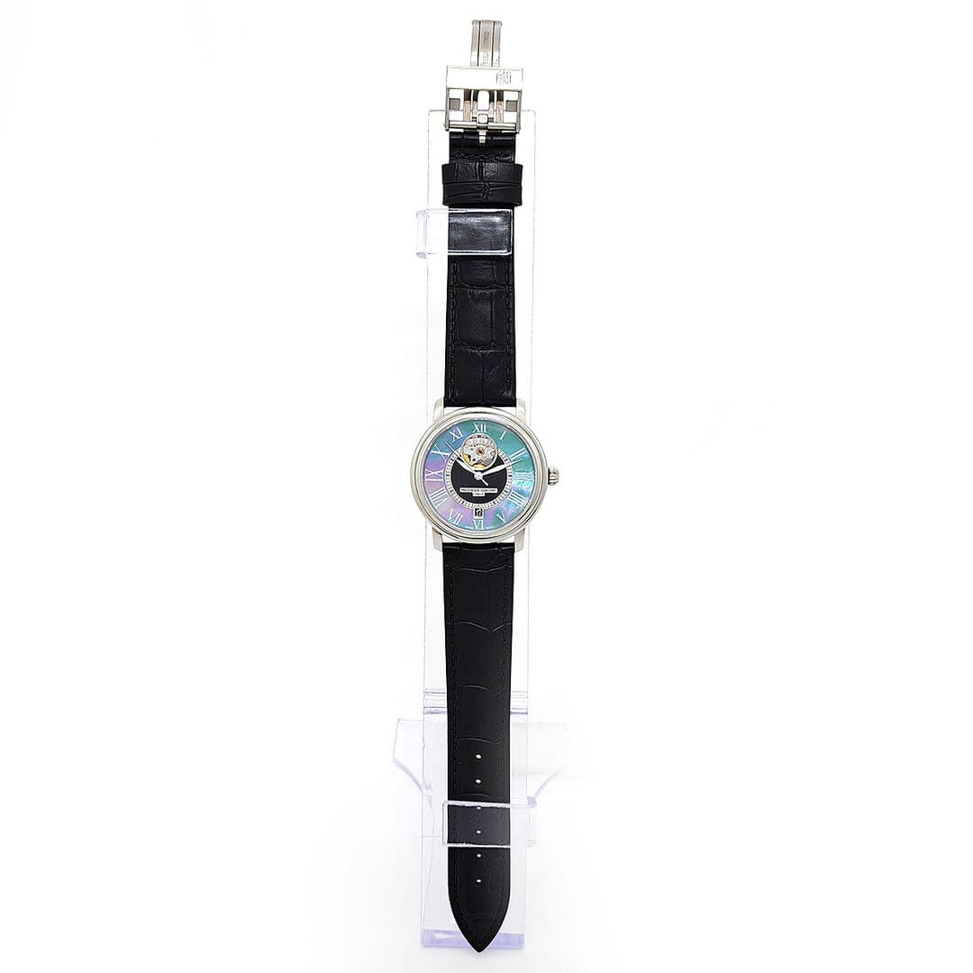Frederique Constant Classic Heartbeat — vue 2