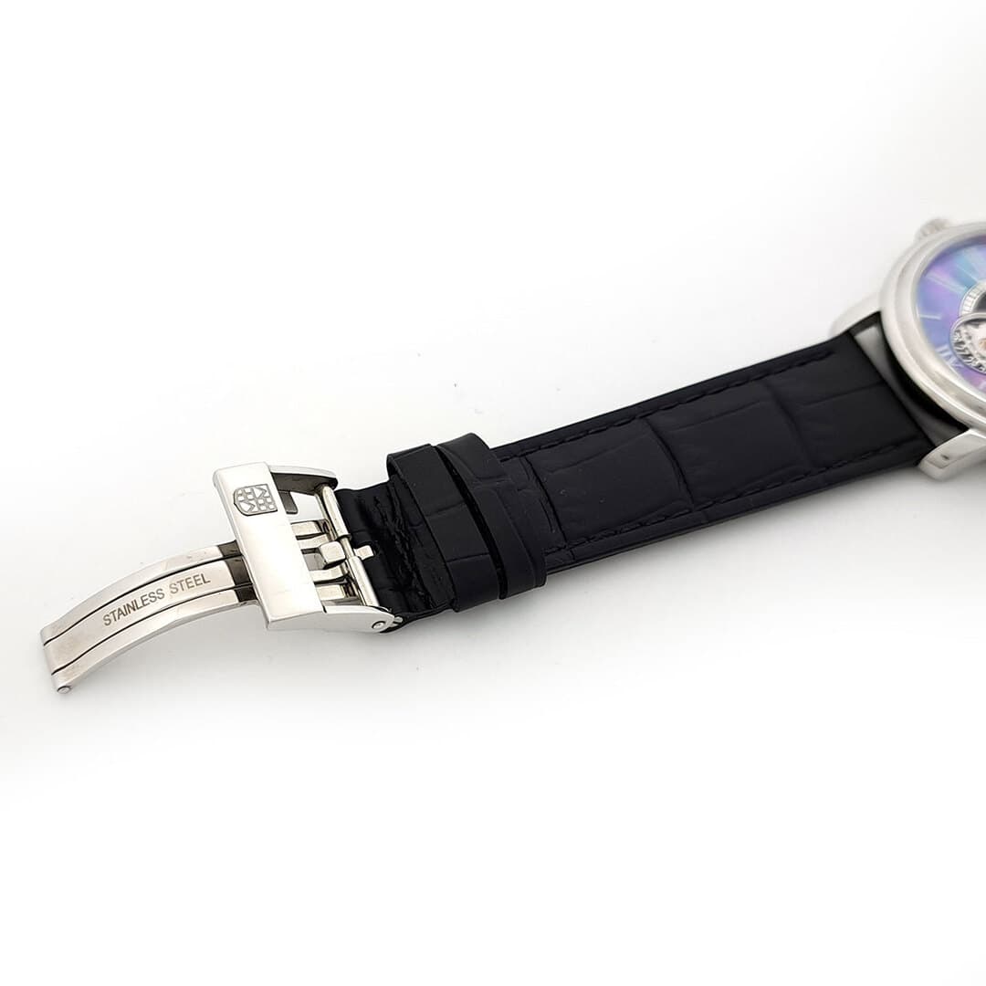 Frederique Constant Classic Heartbeat — vue 3