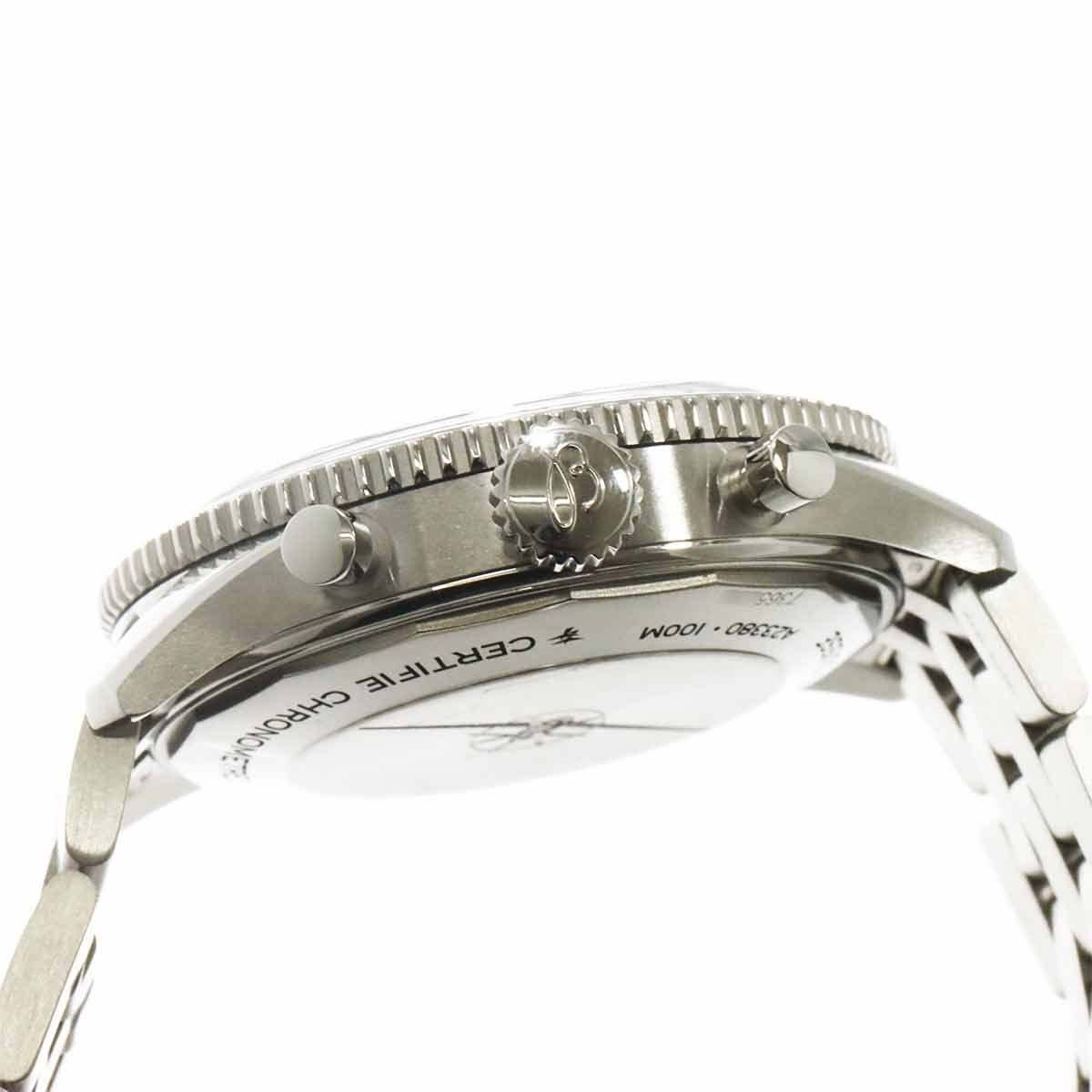 Breitling Classic Avi — vue 6