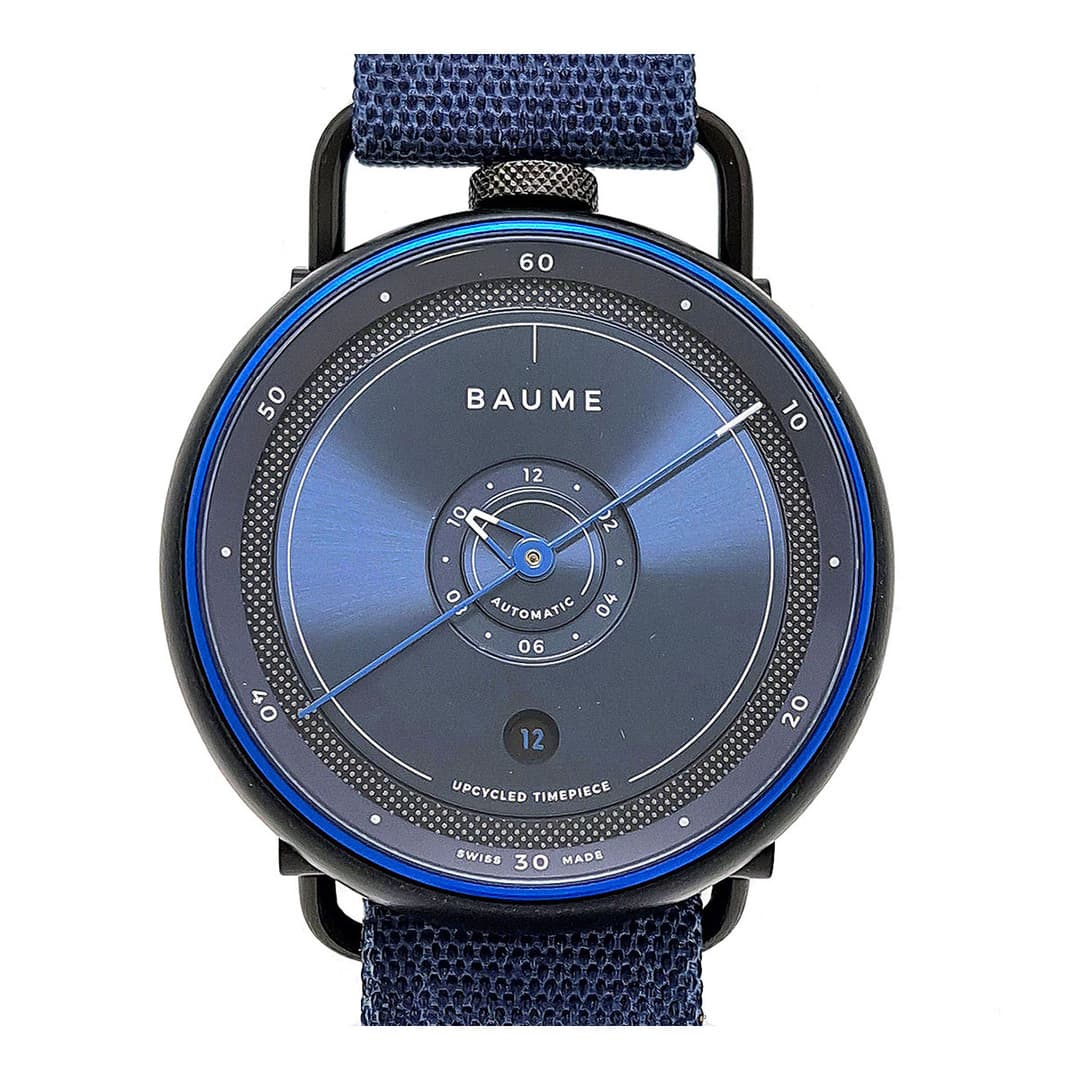 Baume & Mercier Baume Ocean II