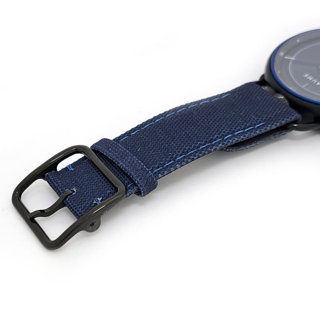 Baume & Mercier Baume Ocean II — vue 3