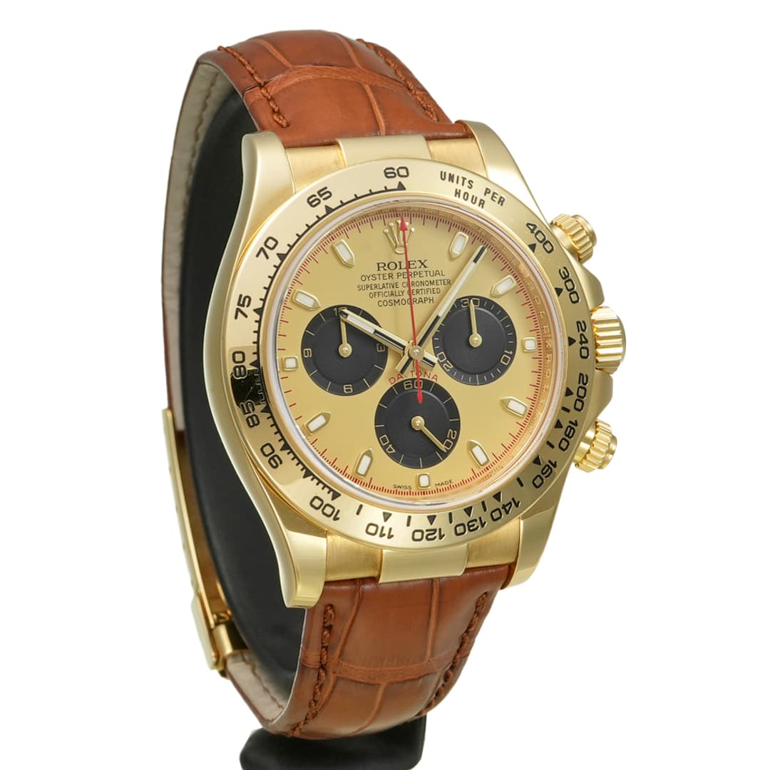Rolex Daytona — vue 4