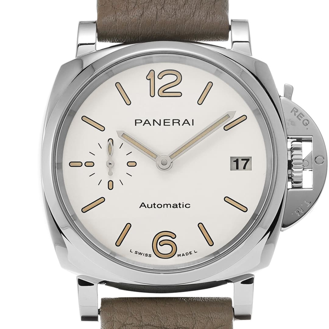 Panerai Luminor Due — vue 5