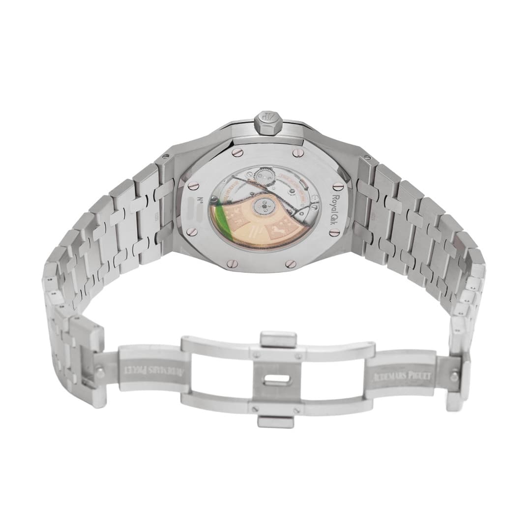 Audemars Piguet Royal Oak Automatique — vue 4